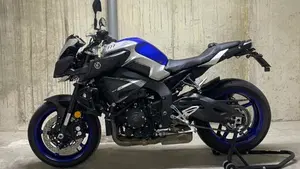 Yamaha MT-10 ABS (2016 - 17)  (2)