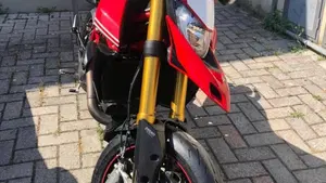 Ducati Hypermotard 950 SP (2019 - 20)  (4)