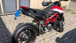 Ducati Hypermotard 950 SP (2019 - 20)  (6)