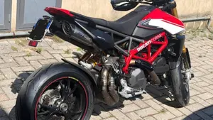 Ducati Hypermotard 950 SP (2019 - 20)  (7)