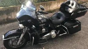 Harley-Davidson 103 Road King Classic (2011 - 13) - FLHRC  (11)