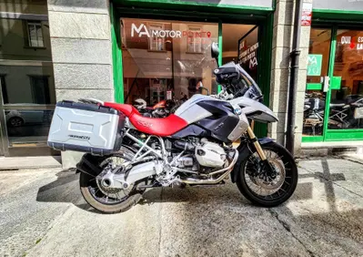 Bmw R 1200 GS (2010 - 12) - Annuncio 10031324