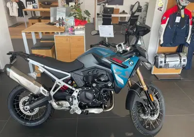 Bmw F 900 GS (2024 - 26) - Annuncio 10031289