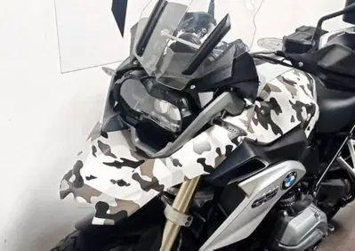 Bmw R 1200 GS (2013 - 16) - Annuncio 10031292