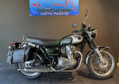 Kawasaki W 800 (2010 - 17) - Annuncio 10031377