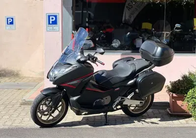 Honda Integra 750 DCT ABS (2014 - 15) - Annuncio 10031329