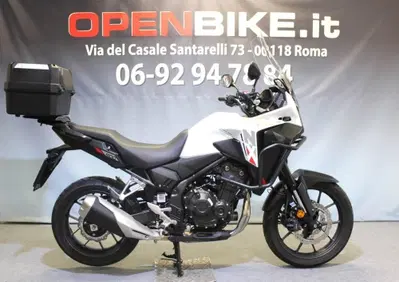 Honda NX500 (2024 - 25) - Annuncio 10031303