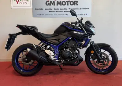 Yamaha MT-03 (2018 - 19) - Annuncio 10031331
