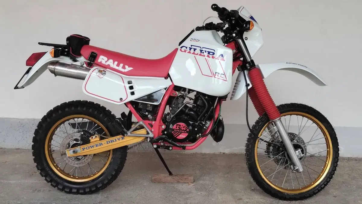 Gilera   (3)