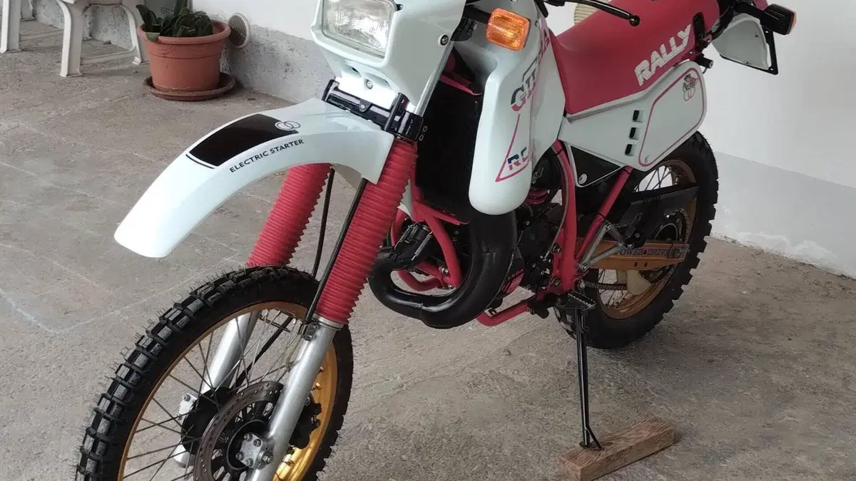 Gilera   (8)