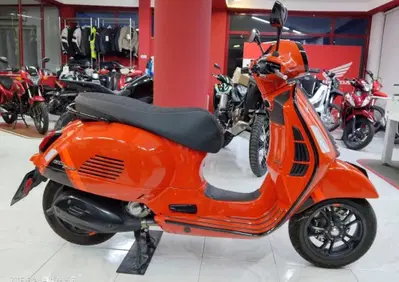 Vespa GTS 300 Super Sport (2023 - 24) - Annuncio 10031295
