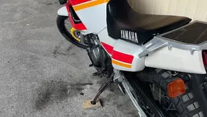 Yamaha XTZ 750 SuperTéneré (1989 - 98)  (3)