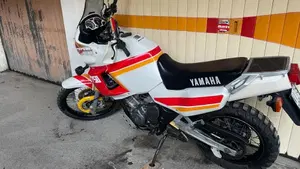Yamaha XTZ 750 SuperTéneré (1989 - 98)  (5)
