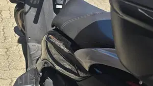 Honda SH 300 i ABS (2013 - 14)  (3)