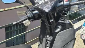 Honda SH 300 i ABS (2013 - 14)  (5)