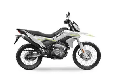 CFMOTO CFLite 250 Dual (2026) - Annuncio 10031298