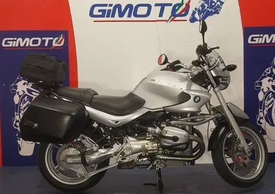 Bmw R 1150 R (2000 - 07) - Annuncio 10031302