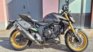 Honda CB 1000 Hornet SP (2025 - 26)  (2)