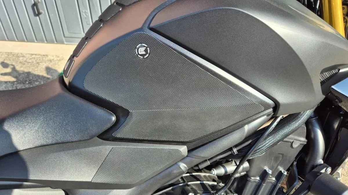Honda CB 1000 Hornet SP (2025 - 26)  (7)