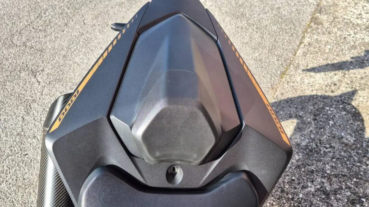 Honda CB 1000 Hornet SP (2025 - 26)  (8)