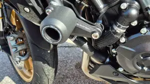 Honda CB 1000 Hornet SP (2025 - 26)  (10)