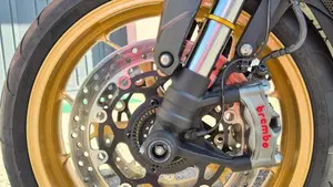 Honda CB 1000 Hornet SP (2025 - 26)  (13)