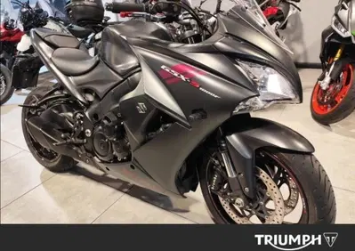 Suzuki GSX S 1000 F ABS (2017 - 20) - Annuncio 10026118