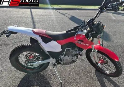 Montesa 4 Ride 260 (2016 - 17) - Annuncio 10031309