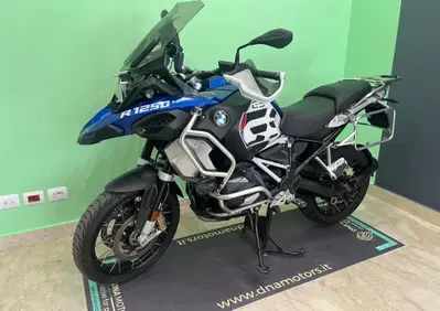 Bmw R 1250 GS Adventure (2019 - 20) - Annuncio 10031342