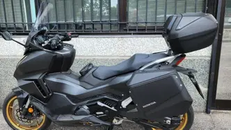 Honda Forza 750 DCT Special Edition (2024) usata
