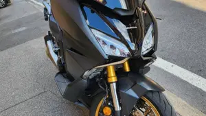 Honda Forza 750 DCT Special Edition (2024)  (2)