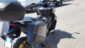 Honda Forza 750 DCT Special Edition (2024)  (7)