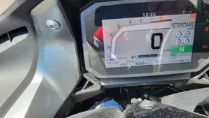 Honda Forza 750 DCT Special Edition (2024)  (9)