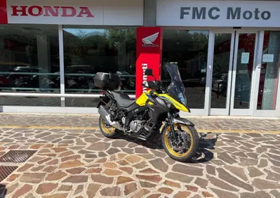 Suzuki V-Strom 650XT (2021 - 25) - Annuncio 10031325