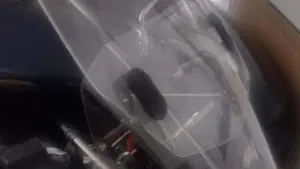 Moto Guzzi V7 III Limited (2018)  (5)