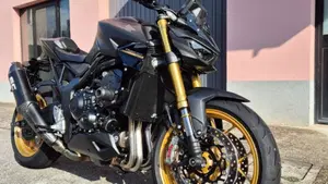 Honda CB 1000 Hornet SP (2025 - 26)  (3)