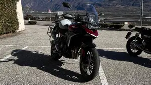 Triumph Tiger 900 GT (2024 - 26) 
