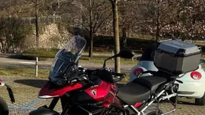 Triumph Tiger 900 GT (2024 - 26)  (4)