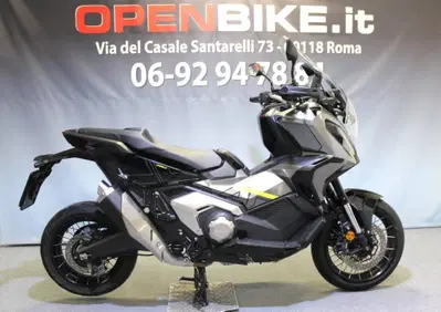 Honda X-ADV 750 DCT (2021 - 24) - Annuncio 10031348