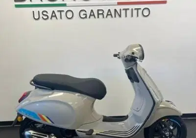 Vespa Primavera 50 S (2023 - 25) - Annuncio 10031390
