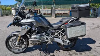 Bmw R 1200 GS (2013 - 16) usata