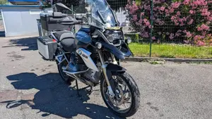 Bmw R 1200 GS (2013 - 16)  (3)