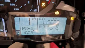 Bmw R 1200 GS (2013 - 16)  (5)