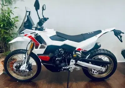 FB Mondial Mud 452 (2025 - 26) - Annuncio 10031394