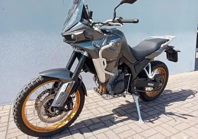 Kove 800X Pro (2024 - 25) - Annuncio 9996839
