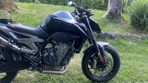 KTM 790 Duke (2018 - 20) 
