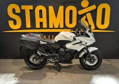 Yamaha XJ6 Diversion (2009 - 15) - Annuncio 10031419