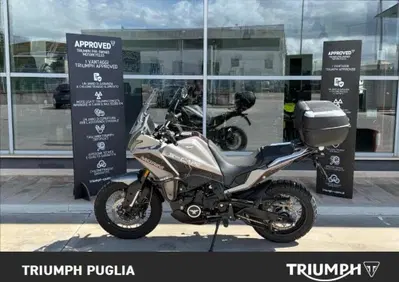 Moto Morini X-Cape 650 (2021 - 26) - Annuncio 10031376