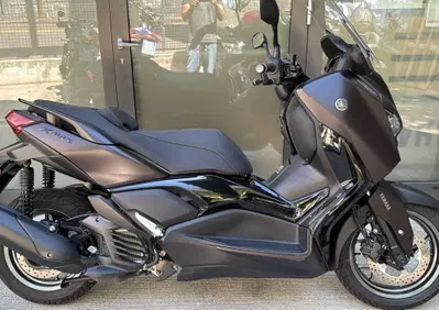 Yamaha X-Max 125 Tech Max (2025 - 26) - Annuncio 10031404