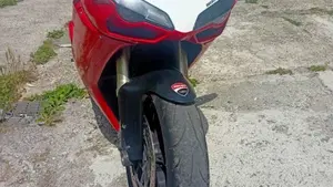 Ducati 848 (2007 - 13)  (2)